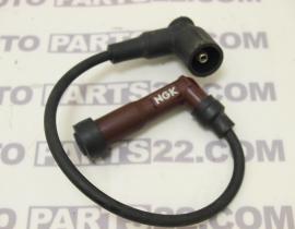 BMW F 650 GS  R13  IGNITION CABLE COMPLETE WITH COIL  NGK 