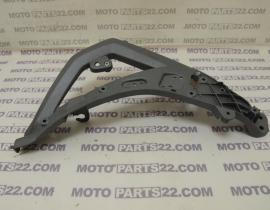 BMW R 1200 GSW K50  R 1200 GSW  ADVENTURE K51  FRONT PANEL CARRIER LEFT  46 63 8 528 673  WAS SUPERSEEDED  BY 46 63 9 480 891 / 46638528673 / 46639480891 