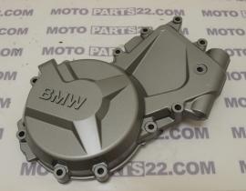 BMW  S 1000 XR K49,  S 1000 RR K46, S 1000 R K47 COVER ALTERNATOR WITHOUT BEARING & SEAL 11 14 7 726 966 / 11147726966   (VERY SMALL SCRATCHES) 