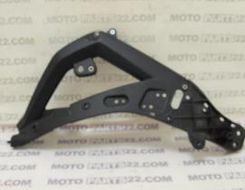 BMW R 1200 GSW K50, R 1200 GSW  ADVENTURE K51  FRONT PANEL CARRIER LEFT  46 63 8 528 673  WAS SUPERSEEDED  BY 46 63 9 480 891 / 46638528673 / 46639480891 