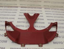 BMW K 100 RS 89V1  90 92 COVER FAIRING LOWER FRONT 46 63 1 453 316 / 46631453316    