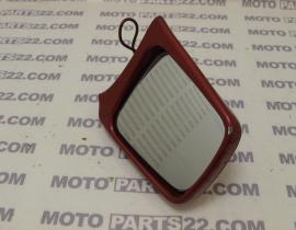 BMW K 100 RS 89V1  90 92  LEFT MIRROR COMPLETE WITH INDICATOR  46 63 2 325 821 / 46632325821  