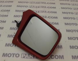 BMW K 100 RS 89V1  90 92  MIRRORRIGHT COMPLETE WITH INDICATOR  46 63 2 325 822 / 46632325822 