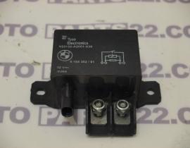 BMW R 1200 RS LC K54  14  18  STARTER RELAY 61 36 8 354 778 / 61368354778 