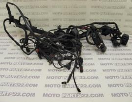 BMW R 1200 RS LC K54  14  18 CENTRAL WIRE  61 11 8 553 653 /61118553653 