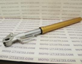 BMW R 1200 RS  K54  2015  FRONT FORK LEG RIGHT  31 42 8 555 698 / 31428555698  