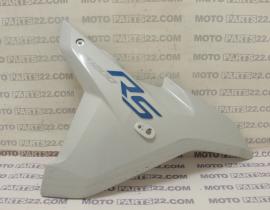 BMW R 1200 RS  K54  2015 FAIRING SIDE SECTION RIGHT LIGHT GRAY  46 63 8 560 218 / 46 63 8 545 324 / 46638560218 / 46638545324  