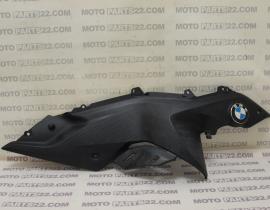 BMW R 1200 RS  K54  2015  LATERAL TRIM PANEL RIGHT & EMBLEM  46 63 8 545 320 / 36 13 6 850 834   46638545320   36136850834   