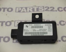 BMW R 1200 RS  K54  2015  CONTROL UNIT RDC  65 75 8 546 222 WAS SUPERSEDED BY  65 75 9 832 031 / 65758546222 / 65759832031  
