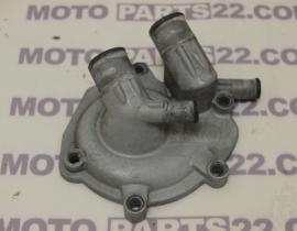 BMW F 800 S 06  K71   WATER PUMP COVER  11 51 7 690 294 / 222 770 / 11517690294 / 222770 