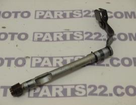 BMW F 800 S 06  K71 RELEASE LEVER SILVER CLUTCH & RETURN SPRING 11 11 7 718 059 WAS SUPERSEDED BY 11 11 7 708 143 / 11117718059 / 11117708143 