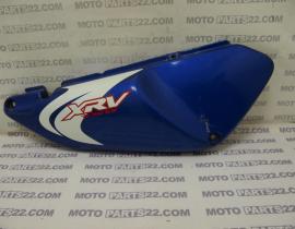 HONDA XRV 750 AFRICA TWIN  RIGHT REAR COVER 83515-MY1-0000 / 83515MY10000 