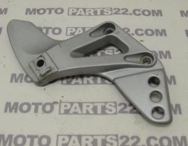 BMW F 650 FUNDURO, F 650 ST  E169  RIGHT FRONT DRIVERS STEP HOLDER 46 71 2 345 252 / 46712345252   