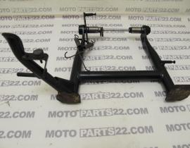BMW R 1100 RT 259T CENTER STAND COMPLETE  46 52 2 330 438  / 46522330438 