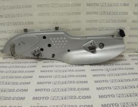 BMW R 1100 RT 259T  FOOTPEG PLATE RIGHT  46 71 2 314 968 2 330 378 / 46712314968 / 2330378  