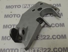 BMW R 1100 GS 259E, R 850 GS FOOTPEG PLATE FRONT RIGHT  46 71 2 314 246 / 46712314246 / 2 314 248 /  2314248  