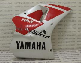 YAMAHA TZR 250 87  1 KT  2 MA   FAIRING RIGHT SIDE 