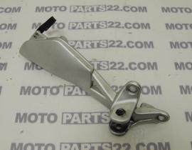 BMW K 1300 S K40 FOOTPEG PLATE RIGHT FRONT  46 71 7 660 154   46717660154  7 660 154  
