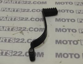 BMW F 650 GS R13   FOOT SHIFT LEVER  23 41 7 652 942   23417652942 