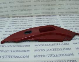 BMW R 1200 ST K28,  TAIL COWLING LEFT   7 673 751   7673751   