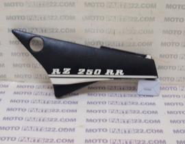 YAMAHA RD 250 LC,  350 LC,    RZ 250 LC,  RZ 350 LC,  FRAME COVER LEFT  