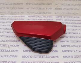  HONDA CX 400,  CX 500,  DELUXE   78 81  FRAME COVER RIGHT SIDE  83500-415-0000   83504150000 