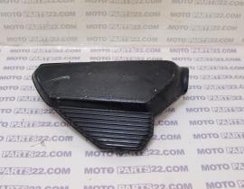  HONDA CX 400,  CX 500,  DELUXE   78 81  FRAME COVER RIGHT SIDE  83500-415-0000  83504150000 