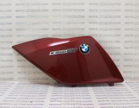  BMW K 1600 GT 11  K48  FRONT LEFT BODY PART  VERMILLION RED  46 63 8 526 317     46 63 7 710 431     46638526317   46637710431  