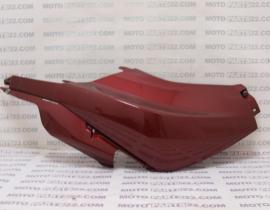  BMW K 1600 GT 11  K48    TANK COVER LOWER SECTION RIGHT  VERMILLION RED  46 63 8 526 326  46 63 7 710 452     46638526326  46637710452 
