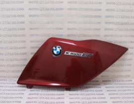 BMW K 1600 GT 11  K48   FRONT  BODY PART  RIGHT VERMILLION RED  46 63 8 526 318     46 63 7 710 432     46638526318   46637710432  