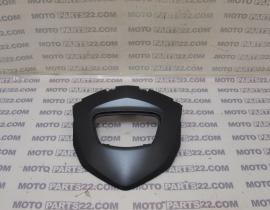  BMW K 1600 GT 11  K48     COVER PANEL WITH GPS AT TOP   46 63 7 727 377   46637727377  