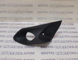 BMW K 1600 GT 11  K48  AIR DUCT RIGHT   46 63 7 708 900    46637708900  