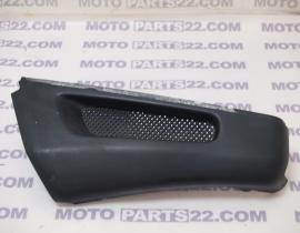  BMW R 850 GS,  R 1100 GS  SUPPORT COVER FRONT FENDER RIGHT  46 63 2 313 370   46632313370