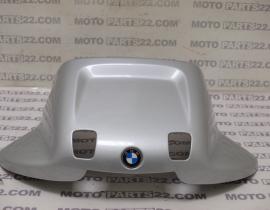 BMW R 1150 RT R22  DOUBLE IGNITION  28000 KM   TAIL PART UPPER COVER    