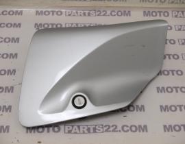 BMW R 1150 RT R22  DOUBLE IGNITION  28000 KM   COVER LEFT RADIO COVER  46 63 7 661 117  46637661117   