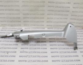 BMW R 1150 RT R22  DOUBLE IGNITION  28000 KM    LEFT LATERAL TRIM PANEL REAR TAIL LOWER  52 53 2 313 707  52532313707 