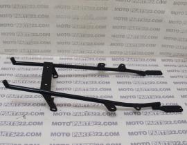 BMW R 1150 RT R22 DOUBLE IGNITION  28000 KM  AUXILIARY SUPPORT FOR LUGGAGE CARRIER  46 54 7 662 047   46547662047     