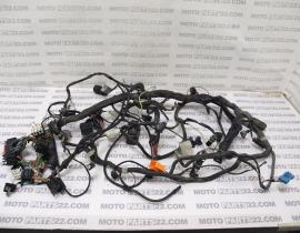 BMW R 1150 RT TWIN SPARK  R22  28000 KM  WIRING HARNESS 30/09/2003  R22  DOUBLE IGNITION   7 678 238   7 685 387   76778238  7685387  