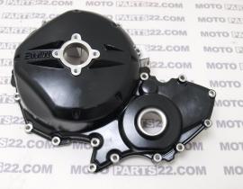BMWK 1300 S K40  COVER FOR CLUTCH  ENGINE COVER RIGHT BLACK  11 14 7 714 011   11147714011 