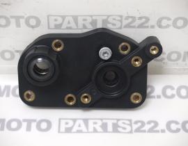 BMW K 1200 S,  K 1300 S  K40  SHIFT CONTROL HOUSING COVER & LOCKING LEVER  23 00 7 726 374   23 00 7 681 535   23007726374   23007681535  
