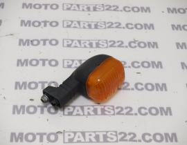 BMW F 650 CS SCARVER  K14  FRONT RIGHT TURN INDICATOR REAR LEFT   63 13 7 667 928   63137667928  