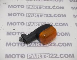 BMW F 650 CS SCARVER  K14   FRONT LEFT TURN INDICATOR REAR RIGHT  63 13 7 667 927  63137667927 