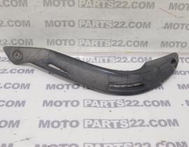 BMW F 650 CS SCARVER K14   HANDLE FRONT RIGHT  LUGGAGE RAILING  46 63 7 687 102  46637687102  