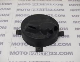 BMW F 650 CS SCARVER   K14  FUEL PUMP PROTECTION COVER  RUBBER  16 14 7 683 743   16147683743  