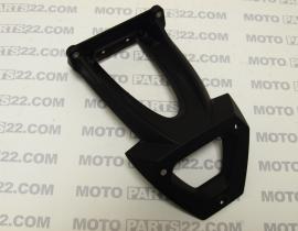 BMW F 800 ST PLATE NUMBERS HOLDER