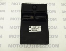 BMW F 800 ST ZFE CENTRAL VEHICLE ELECTRONIC 6135770557802 / 6135 7705578 02