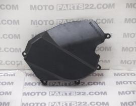 YAMAHA TDM 900  5PS  2BO  CRANKCASE COVER 2  SPROKET COVER FRONT  BLACK   5PS154200000 . 