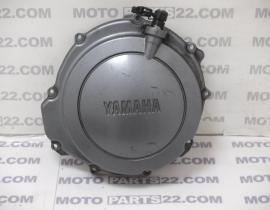 YAMAHA TDM 900  5PS  2BO   CLUTCH COVER  CRANKCASE COVER RIGHT 3     5PS154310000 