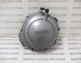YAMAHA TDM 900  5PS  2BO  CLUTCH COVER  CRANKCASE COVER RIGHT 3     5PS154310000 