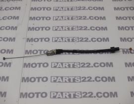 BMW R 1200 GS 05  THROTTLE CABLE LOWER    32 73 7 670 567   32737670567  